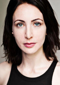 Caroline Boulton Caroline Boulton