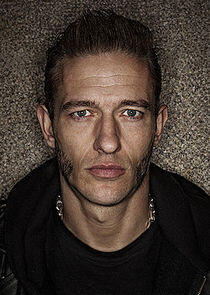 photo of Kristopher Schau
