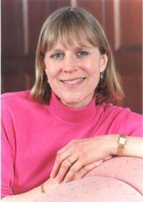 photo of Ann M. Martin
