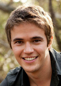 Kyle Braxton Kyle Braxton