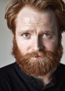 Magnus Bruun