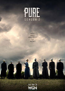 Pure - Season 2 Pure - Season 2