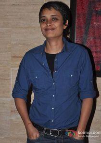 photo of Reema Kagti