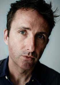 Darren Tighe Darren Tighe