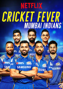 Cricket Fever: Mumbai Indians Cricket Fever: Mumbai Indians