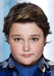 Billy Cochrane Billy Cochrane