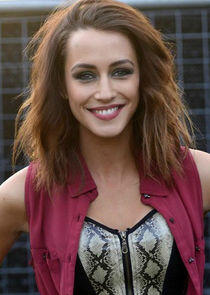 Phoebe Nicholson Phoebe Nicholson