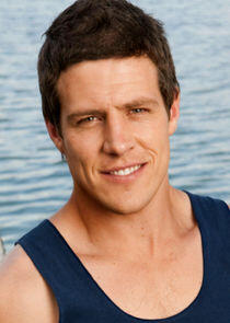 Darryl 'Brax' Braxton Darryl 'Brax' Braxton