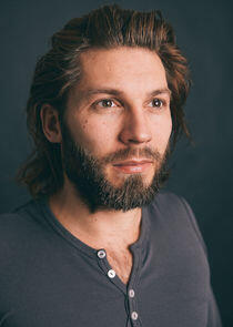 Simon Stenspil
