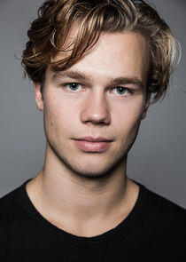 photo of David Elsendoorn