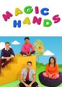 Magic Hands Magic Hands