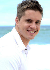 Chris Harrington Chris Harrington