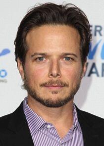 Scott Wolf Scott Wolf