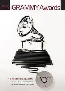 Grammy Awards - Season 54 / Year 2013