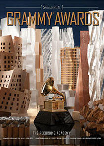 Grammy Awards - Season 53 / Year 2012
