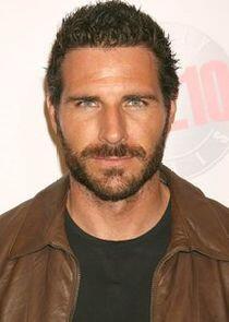 Ed Quinn Ed Quinn