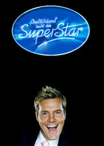 Deutschland sucht den Superstar Deutschland sucht den Superstar
