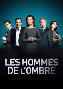 Les Hommes de l'ombre Les Hommes de l'ombre