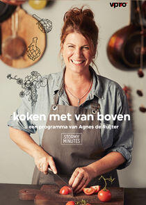 Koken met Van Boven Koken met Van Boven