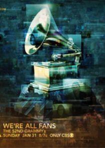 Grammy Awards - Season 51 / Year 2010
