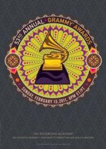 Grammy Awards - Season 52 / Year 2011