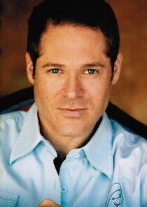 David Barry Gray David Barry Gray