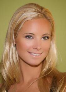 photo of Ocean Ramsey photo of Ocean Ramsey
