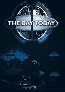The Day Today The Day Today
