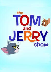 The Tom and Jerry Show The Tom and Jerry Show