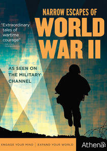 Narrow Escapes of World War II Narrow Escapes of World War II