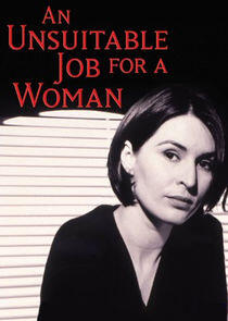 An Unsuitable Job for a Woman An Unsuitable Job for a Woman