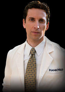 Dr. Jeremiah Sacani