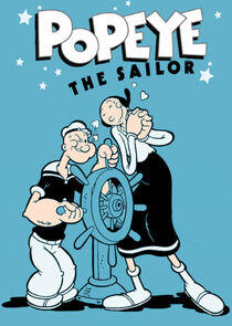 Popeye Popeye