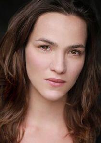 Anna Koval Anna Koval