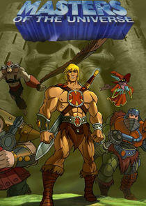 He-Man and the Masters of the Universe He-Man and the Masters of the Universe