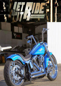 Let It Ride Let It Ride