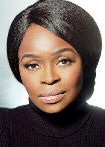 Yetunde Oduwole Yetunde Oduwole
