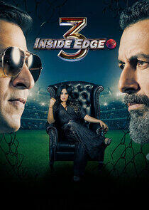 Inside Edge Inside Edge