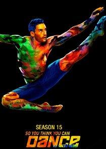 So You Think You Can Dance - Season 15 So You Think You Can Dance - Season 15