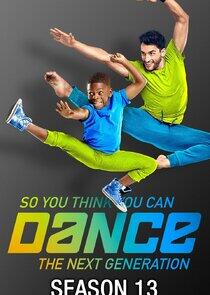 So You Think You Can Dance - Season 13 So You Think You Can Dance - Season 13