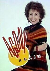 Agony Again Agony Again