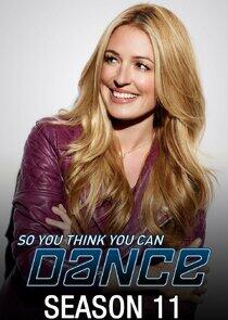 So You Think You Can Dance - Season 11 So You Think You Can Dance - Season 11