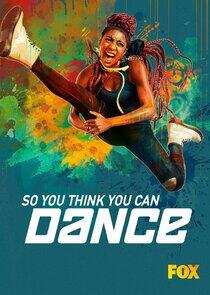 So You Think You Can Dance - Season 16
