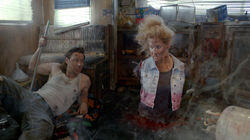 Meth Lab Meth Lab