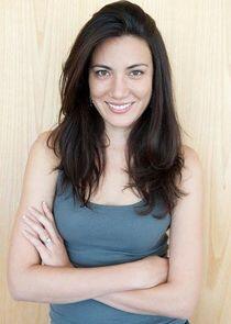 Lisa Joy Lisa Joy
