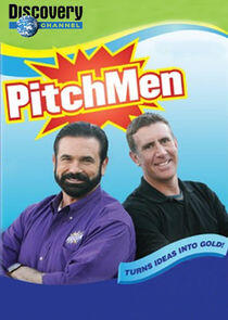 Pitchmen Pitchmen