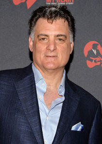 Joseph Siravo Joseph Siravo