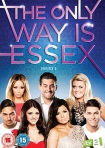The Only Way is Essex - Season 5 The Only Way is Essex - Season 5