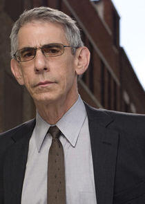 John Munch John Munch