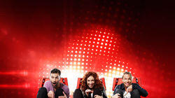 Blind Auditions 4 Blind Auditions 4